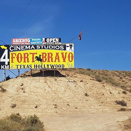 Вилла Casanova En Terreros Сан-Хуан-де-лос-Террерос Экстерьер фото
