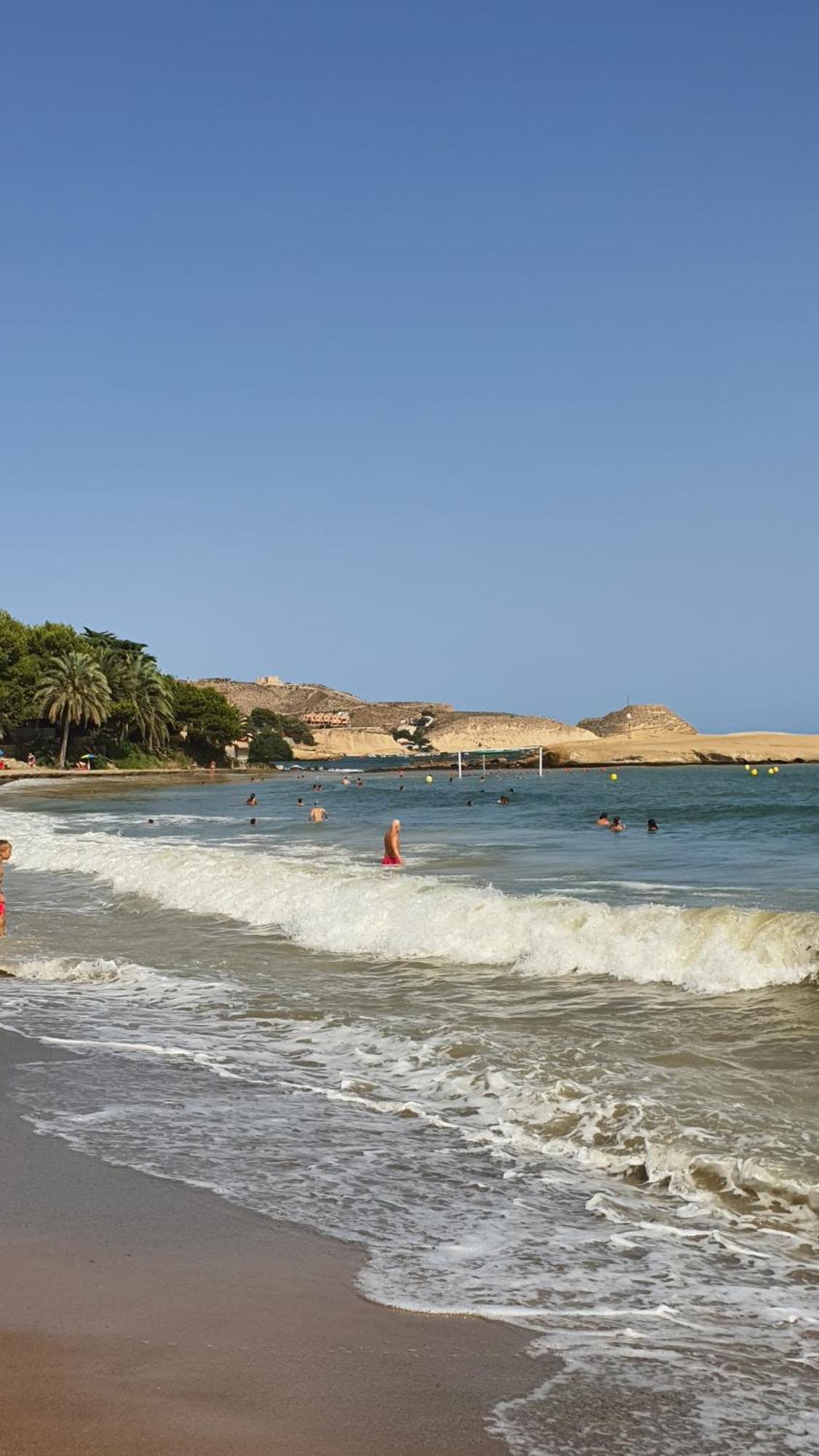 Вилла Casanova En Terreros Сан-Хуан-де-лос-Террерос Экстерьер фото