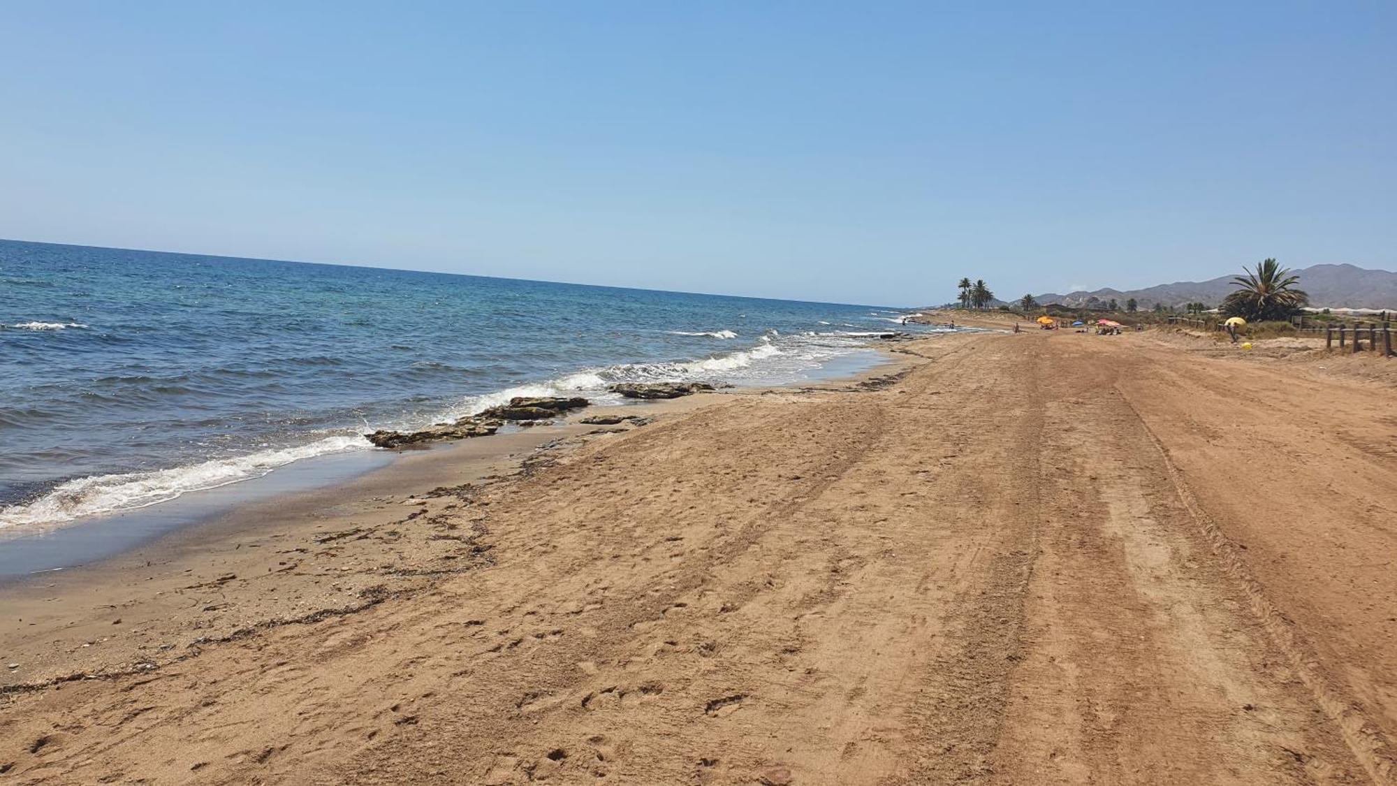 Вилла Casanova En Terreros Сан-Хуан-де-лос-Террерос Экстерьер фото
