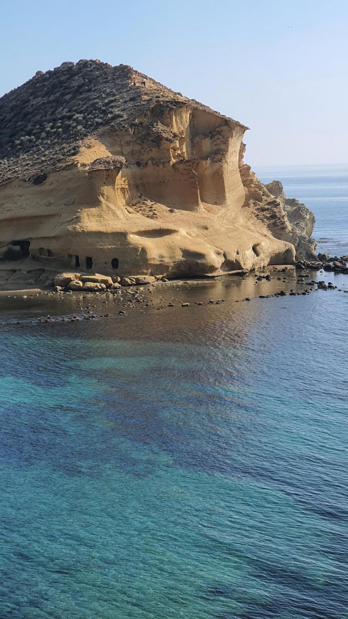 Вилла Casanova En Terreros Сан-Хуан-де-лос-Террерос Экстерьер фото