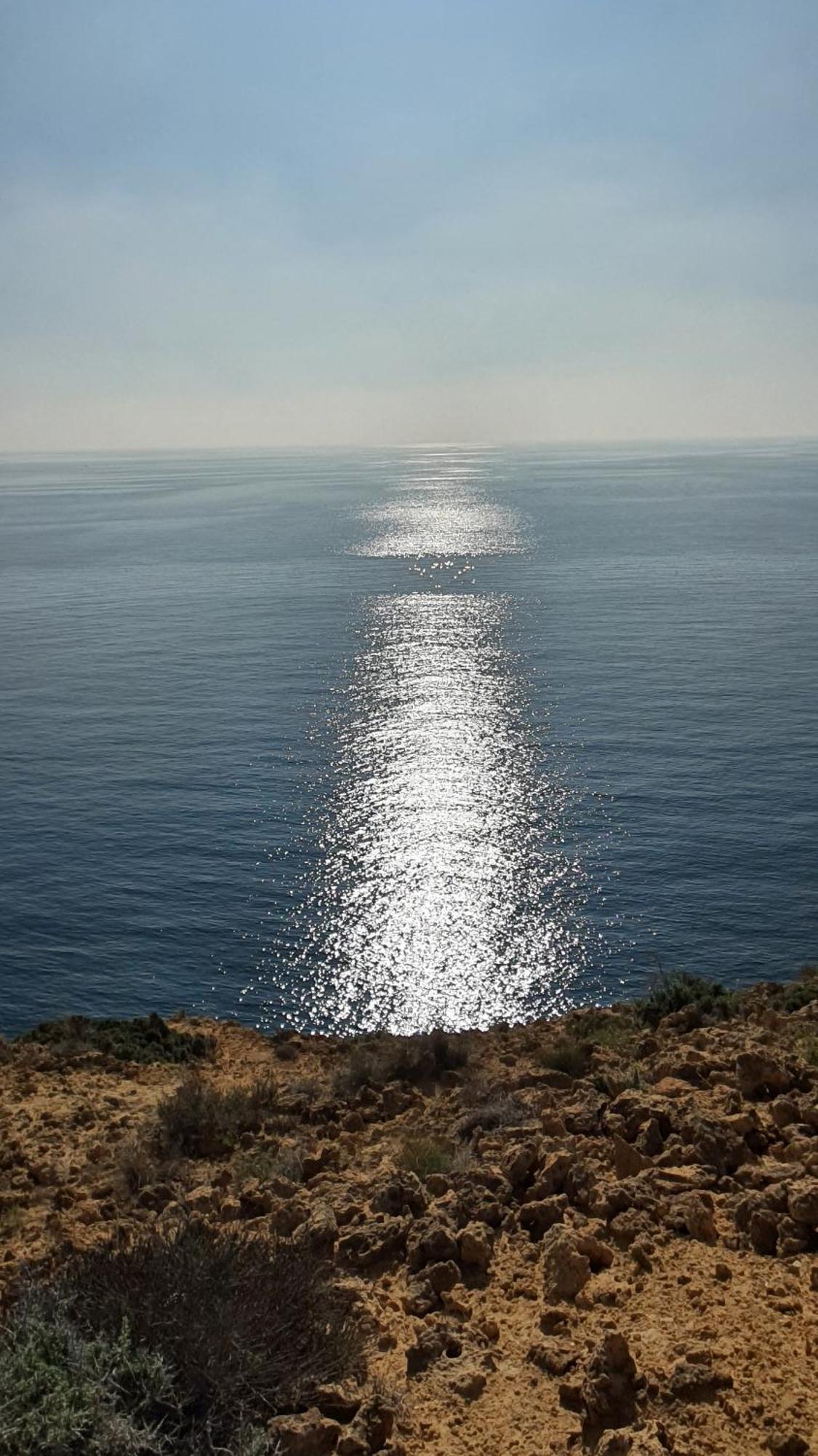 Вилла Casanova En Terreros Сан-Хуан-де-лос-Террерос Экстерьер фото