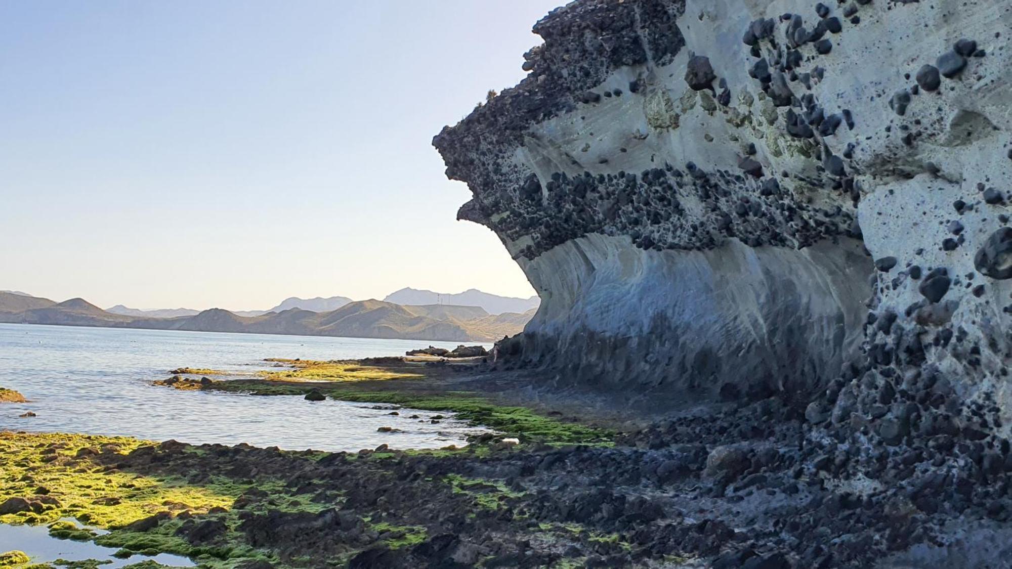 Вилла Casanova En Terreros Сан-Хуан-де-лос-Террерос Экстерьер фото
