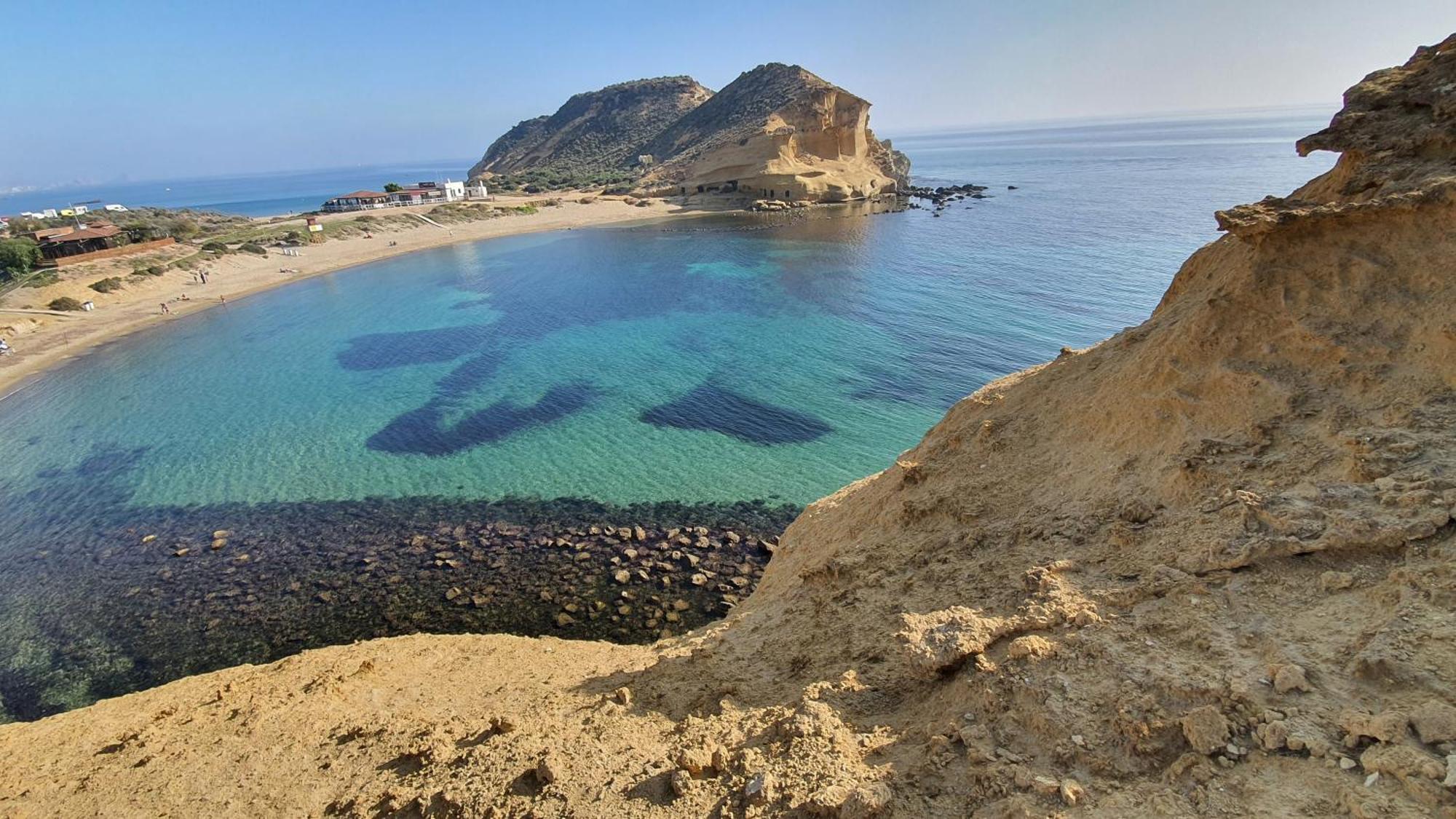 Вилла Casanova En Terreros Сан-Хуан-де-лос-Террерос Экстерьер фото