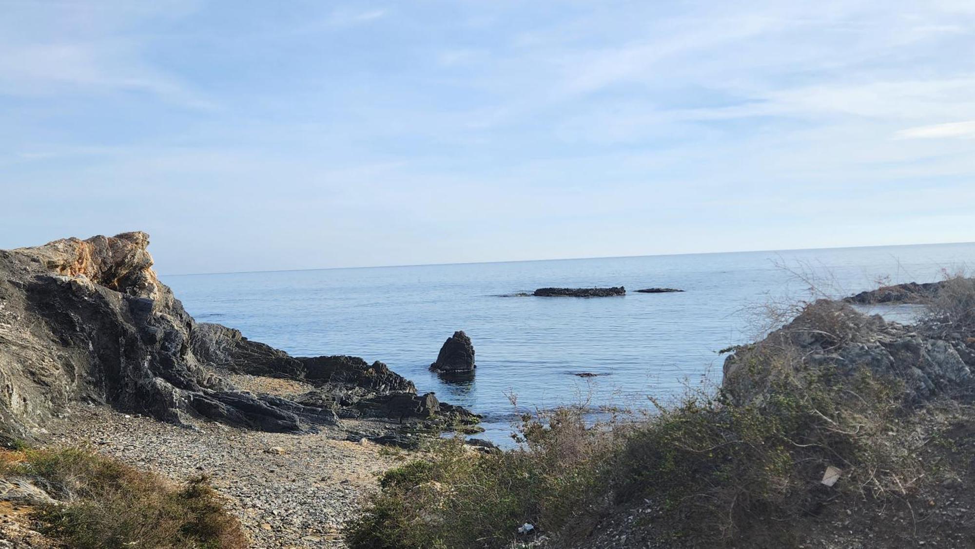 Вилла Casanova En Terreros Сан-Хуан-де-лос-Террерос Экстерьер фото