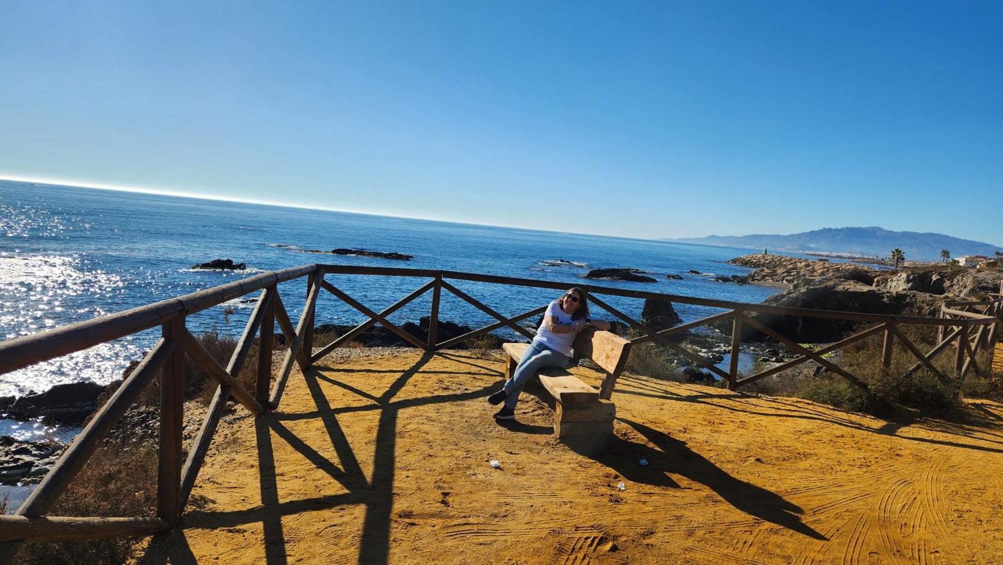 Вилла Casanova En Terreros Сан-Хуан-де-лос-Террерос Экстерьер фото