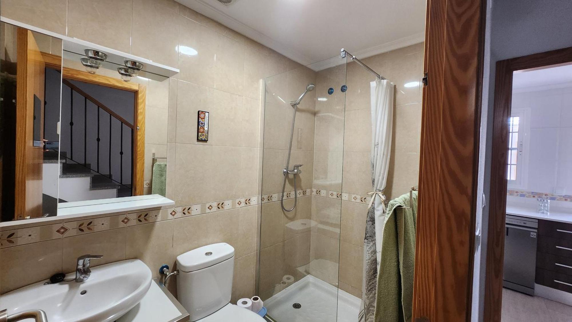 Вилла Casanova En Terreros Сан-Хуан-де-лос-Террерос Экстерьер фото